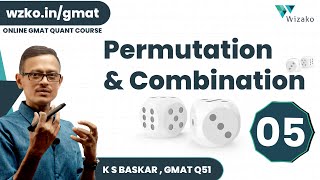 Probability 05 | Complementary Events | GMAT 600 - 650 Level | Bonus Question Included