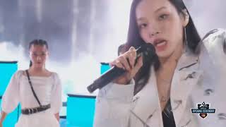 POP/STARS & MORE ~ KDA ~ (Chinese Version) by Lexie Liu | China Shanghai | Opening Ceremony