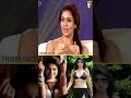 nayan opens up about billa glamour role shorts nayanthara interview link in description