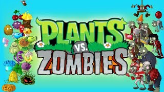 The Ultimate Plants vs. Zombies Experience | Part 9 (GTX 1050 Ti)