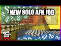 *NEW* SOLO AFK MONEY & RP METHOD IN GTA 5 ONLINE 1.69! Make MILLIONS While Going AFK! *SUPER EASY*