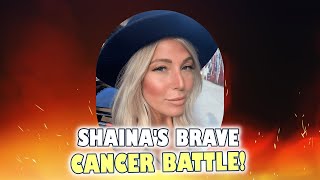 Shaina's Cancer Battle, Nick's DM Drama, Hannah's Journey \u0026 More 'Love Is Blind' News!