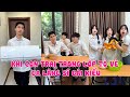 Hoàng Hôn | Khi Con Trai Lớp Tôi Tỏ Vẻ Ga Lăng Sĩ Gái | Tổng Hợp Clip TikTok Triệu View Siêu Hài P29