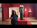 facebook live sunken cities egypt s lost worlds with curator lisa Çakmak