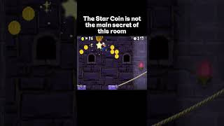 There S 2 Secrets In This Room