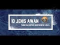 Cara Memprediksi Cuaca dengan Awan Awan Ini, kenalilah