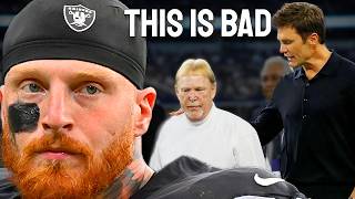 Maxx Crosby Situation Exposed A Deeper Problem With The Raiders