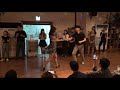 crazy swing 76th teachers introduction 180728