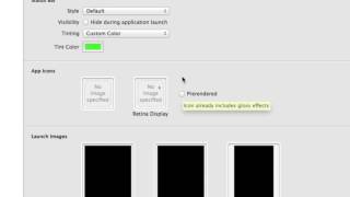 XCode Tutorial 1: Introduction to Programming for iOS (V2)