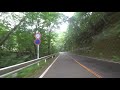 ５分で見るバイク車載動画 碓氷峠 国道18号旧道 碓氷峠鉄道文化むら西新道分岐〜軽井沢駅 2020 08 09