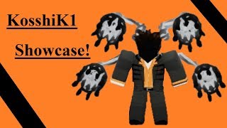 Playtube Pk Ultimate Video Sharing Website - fighting with the new kagune kosshi roblox ro ghoul in