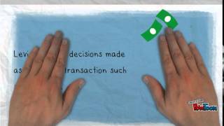 Digital Media - Transaction Processing Systems