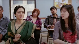 Teacher's Day Special Best Movie Scenes | English Vinglish, Paathshaala | Sridevi, Shahid Kapoor