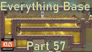 The Everything Base - Part 57 - Oxygen Not Included