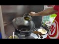 Amazing Indian Cooking Skills in Kuching | Raw Life in 4K