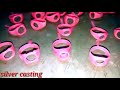 Silver casting gold casting Rajkot Gujarat