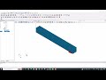 meching with salome introduction to salome opensource fea software hexa mesh with salome