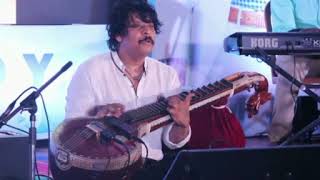 Muthamil Kaviye Varuga : Instrumental : Live Recording