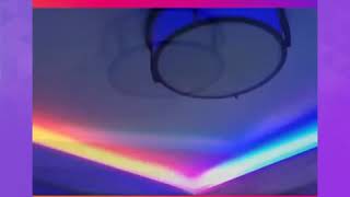 5 Metre RGB Şerit Led