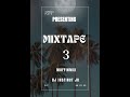 DJ Instinct Jr x Muffinmix - Mixtape 3 (Yaadt 2 The World)