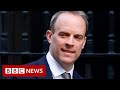 Coronavirus: Britons urged to avoid non-essential travel abroad - BBC News
