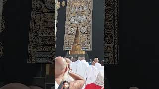 Hazrat Ibrahim #alaihis #salam #jab kaba banaa rahe the