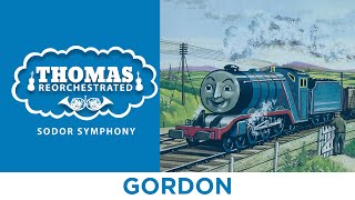 Gordon (From \