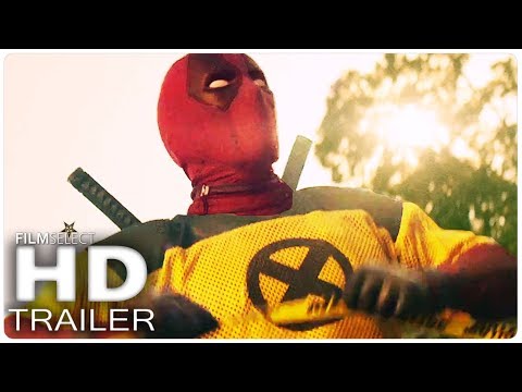 Deadpool 2: Banda Sonora Y Todas Las Canciones De La Película