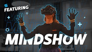 How MINDSHOW’s game engine tool is changing the animation industry: a StretchSense case study