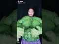 hulk suit testing