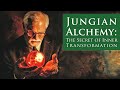 Jungian Alchemy: The Secret of Inner Transformation