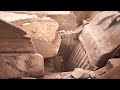 Super Giant Stone Crusher in Action|ASMR Giant stone crusher|setisfying crushing process#rockcrusher