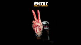 WHITEY - DON'T FORGET YOURSELF (OFFICIAL AUDIO)