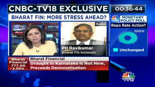 Credit Culture Is Spoiled Due To Loan Waiver Schemes That Are Being Announced: Bharat Fin