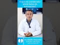 O Que São Considerados Níveis Baixos De Testosterona? | Dr. Claudio Guimarães