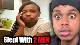 When Moms Expose Their Daughters On Instagram Live