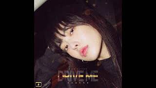 Da Yeon Baek - DRIVE ME