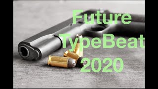 [FREE] Future Type Beat "BodyGuard" 2020 (beat4passion)