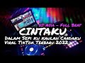 DJ DALAM SEPI KU KAULAH CANDAKU - CINTAKU FULL BEAT VIRAL TIKTOK - DJ ASIA REMIX