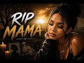 DJ Maphorisa & Amanda Rhythm - RIP MAMA (Soulful Ampiano)