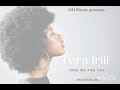 Tera Irii (Take me for you) by Manzi De magicar Official Audio..