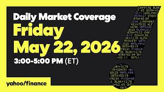 Yahoo Finance Live Dow, S&P 500, Nasdaq advance as tech stocks gain, investors monitor US-Iran talks