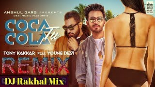 Coca Cola Tu Remix || Bollywood Remix 2019 || Coca Cola Tu DJ Song