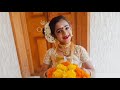 മലയാളി മങ്കയായി ഒരുക്കാം malayali mangaonam special fancydressforkids onamspecial malayalimanka