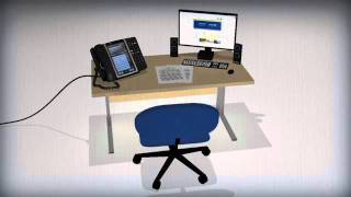 Mitel Phones, Consoles and Peripherals