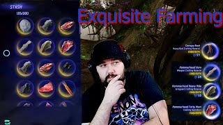 Easy Exquisite Farming, Avatar Frontiers of Pandora