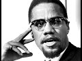 malcolm x a declaration of independence march 12 1964