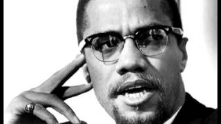 Malcolm X  A Declaration of Independence March 12, 1964