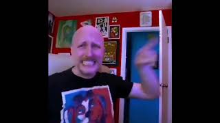 Fan Explaining Meme Template