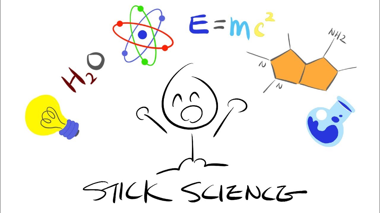 Welcome To Stick Science Youtube